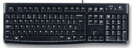 KEYBOARD, K120 BUSINESS, LOGITECH UK