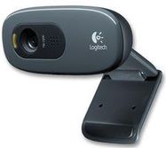 HD PRO WEBCAM, 3MP, 720P