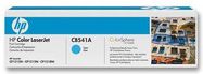 TONER, CB541A, CYAN