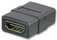 COUPLER, HDMI, FEMALE-FEMALE