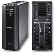 APC PWR SVNG BACK-UPS RS 1.5KVA