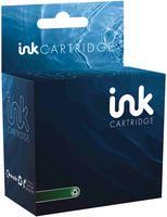 INK CART, REMAN, CC654AE, HP901XL BLACK