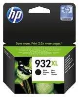 INK CART, CN053AE, HP932XL, BLK