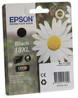 INK CARTRIDGE, T1811, 18XL, BLACK, ORIG