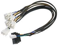 LEAD, PWM FAN SPLITTER (X5)  -  SATA