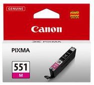 INK CARTRIDGE, ORIGINAL, MAGENTA, CANON