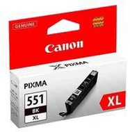 INK CARTRIDGE, ORIGINAL, BLACK, CANON