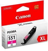 INK CARTRIDGE, ORIGINAL, MAGENTA, CANON