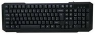 KEYBOARD, WIRED, STANDARD, PS/2, USB