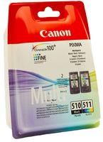 INK CARTRIDGE, ORIGINAL, MULTIPLE, CANON