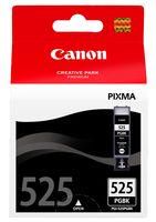 INK CARTRIDGE, PGI-525PGBK, BLACK