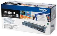 TONER, TN230, BLACK, BROTHER