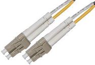 FIBRE OPTIC CABLE, LC-LC, MULTIMODE