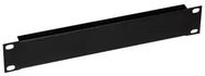 BLANK PANEL, 10", 1U