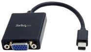 ADAPTER, 20P MINI DP PLUG-15P VGA RCPT