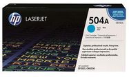 TONER, CYAN, COLOUR LASERJET, CE251A