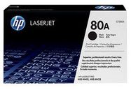 TONER, BLACK, CF280A, HP