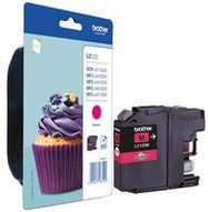 INK CARTRIDGE, ORIGINAL, MAGENTA