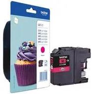 INK CARTRIDGE, ORIGINAL, MAGENTA