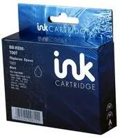 INK CART, REMAN, T007 BLACK