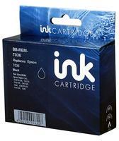 INK CART, REMAN, T036 BLACK