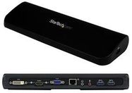 LAPTOP DOCKING STATION, USB 3.0, 5 GBPS