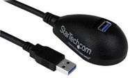 CABLE, USB3.0 DESKTOP EXTENSION, 5FT