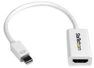 ADAPTER,MINI DISPLAYPORT 1.2-HDMI 4K WHI