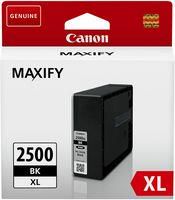 INK CART, PGI-2500XL BLACK, CANON