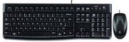 KEYBOARD, STANDARD, BLACK