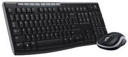 KEYBOARD, STANDARD, BLACK