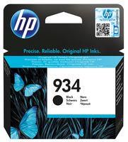 INK CARTRIDGE, ORIGINAL, BLACK, HP