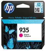 INK CARTRIDGE, ORIGINAL, MAGENTA, HP