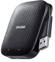 HUB, 4 PORT PORTABLE, USB 3.0, TP-LINK