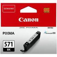 INK CARTRIDGE, ORIGINAL, BLACK, CANON