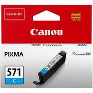 INK CARTRIDGE, ORIGINAL, CYAN, CANON