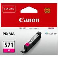 INK CARTRIDGE, ORIGINAL, MAGENTA, CANON