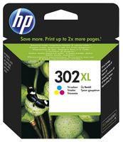 INK CARTRIDGE, ORIGINAL, MULTIPLE, HP