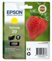 INK CARTRIDGE, T2984, YELLOW, EPSON