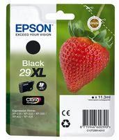 INK CARTRIDGE, T2991, BLACK XL, EPSON