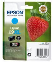 INK CARTRIDGE, T2992, CYAN XL, EPSON