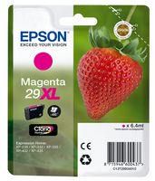 INK CARTRIDGE, T2993, MAGENTA XL, EPSON