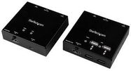 EXTENDER, 4PORT, USB, HDMI OVER ETHERNET