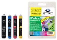 INK CARTRIDGE, REMANUFACTURED, HP