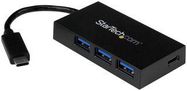 4 PORT USB 3.0 HUB