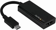 ADAPTER, USB TYPE C-HDMI, 4K 60HZ