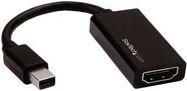 ADAPTER, MINI DISPLAYPORT TO HDMI, 1WAY