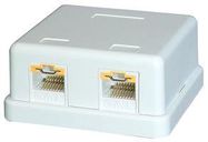 CONN, RJ45, LOCK BAR, PLUG, CAT6, 8P8C