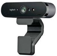 WEBCAM, BRIO 4K