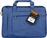 NOTEBOOK CASE, SLEEK 15-16" BLUE